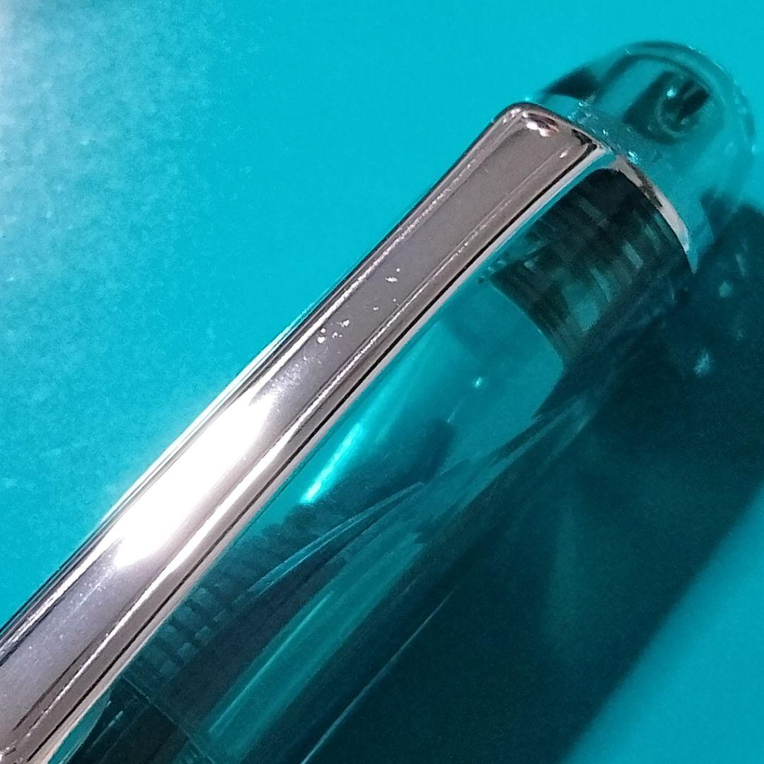 ☆【PLATINUM】薫風 М 万年筆 #3776 CENTURY