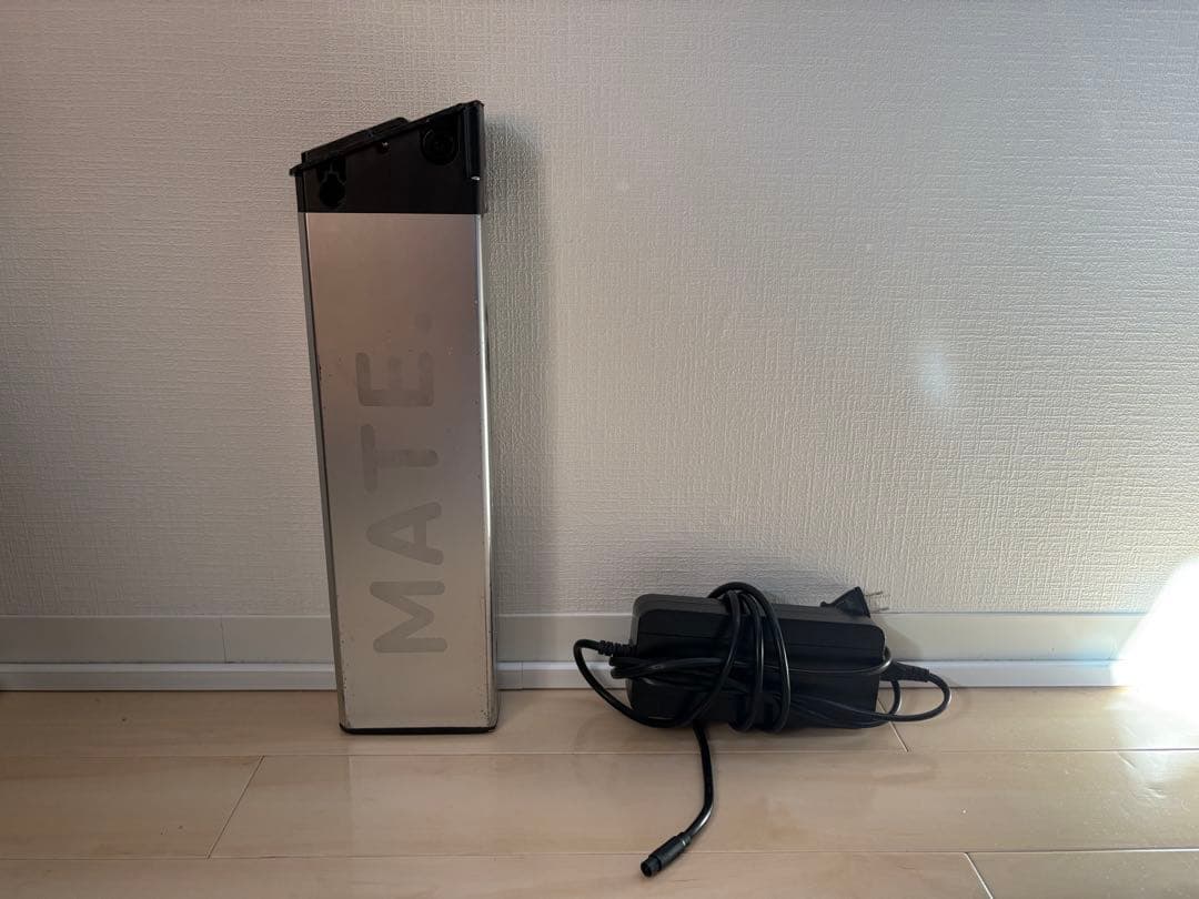 MATE X 250 初期型　Stirling Moss 【メンテ済みお渡し】