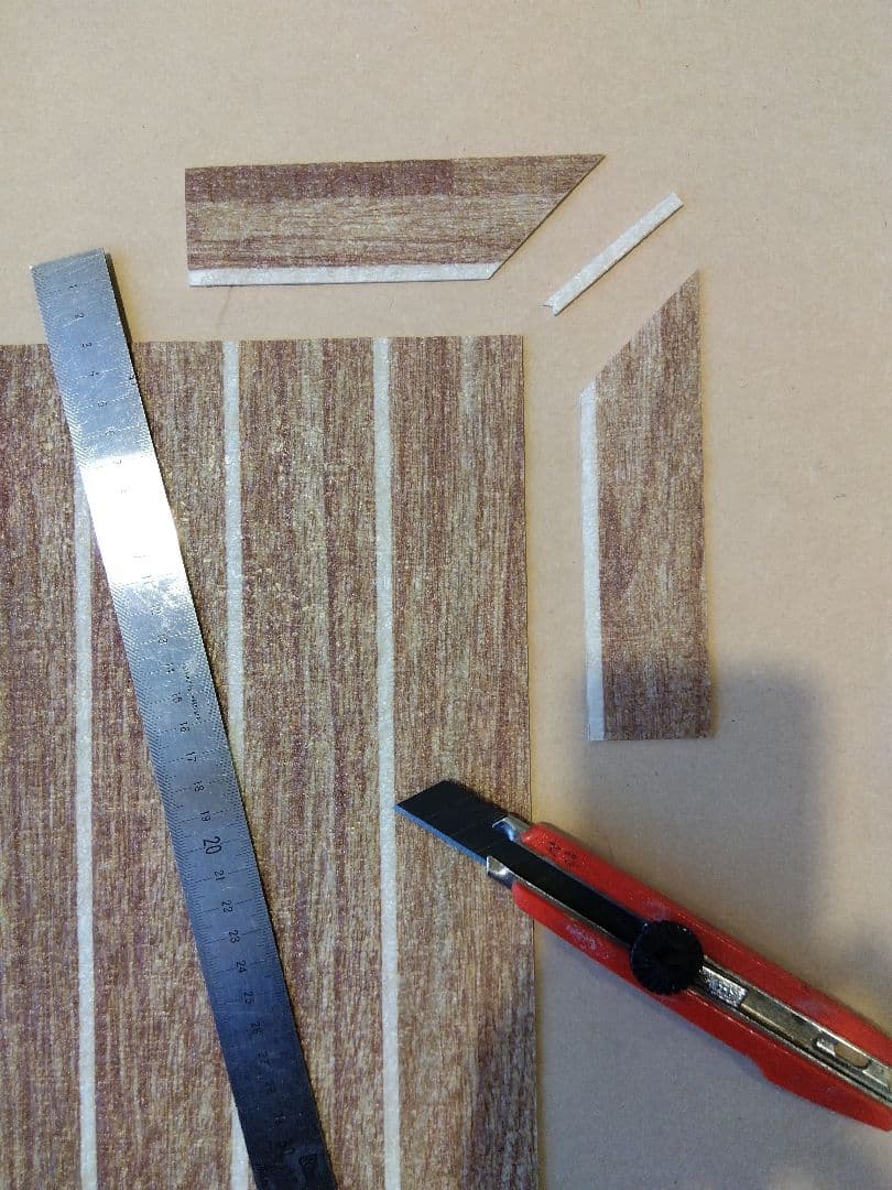 【低価格、高耐久　国産初のマリンデッキシート】