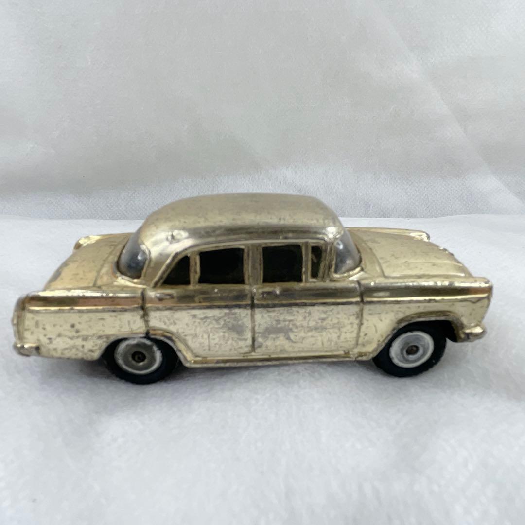 大盛屋 ミクロペット セドリック ゴールド マイクロペット 当時物