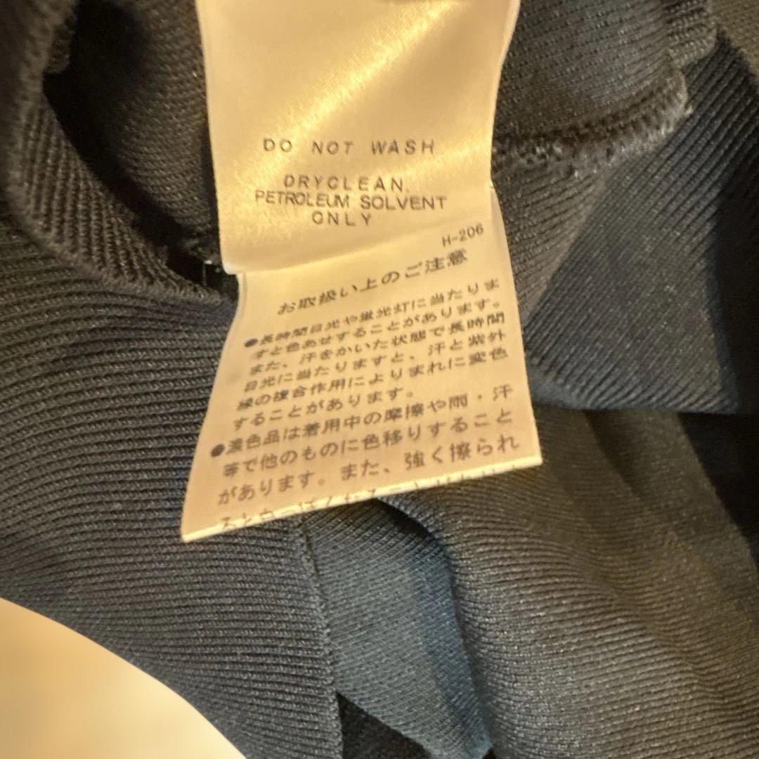 PEARLY GATES ヒョウ柄セーター サイズ6