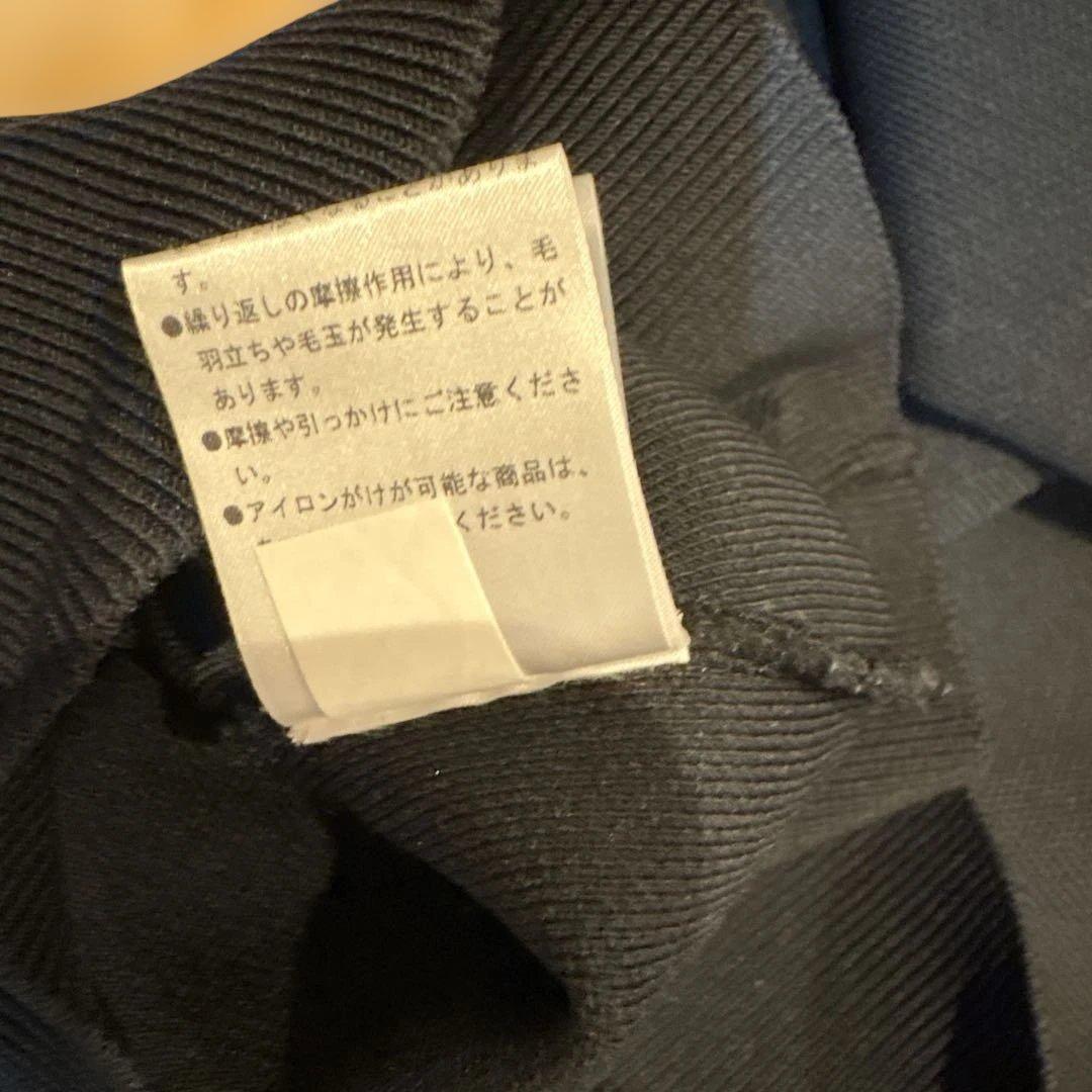 PEARLY GATES ヒョウ柄セーター サイズ6