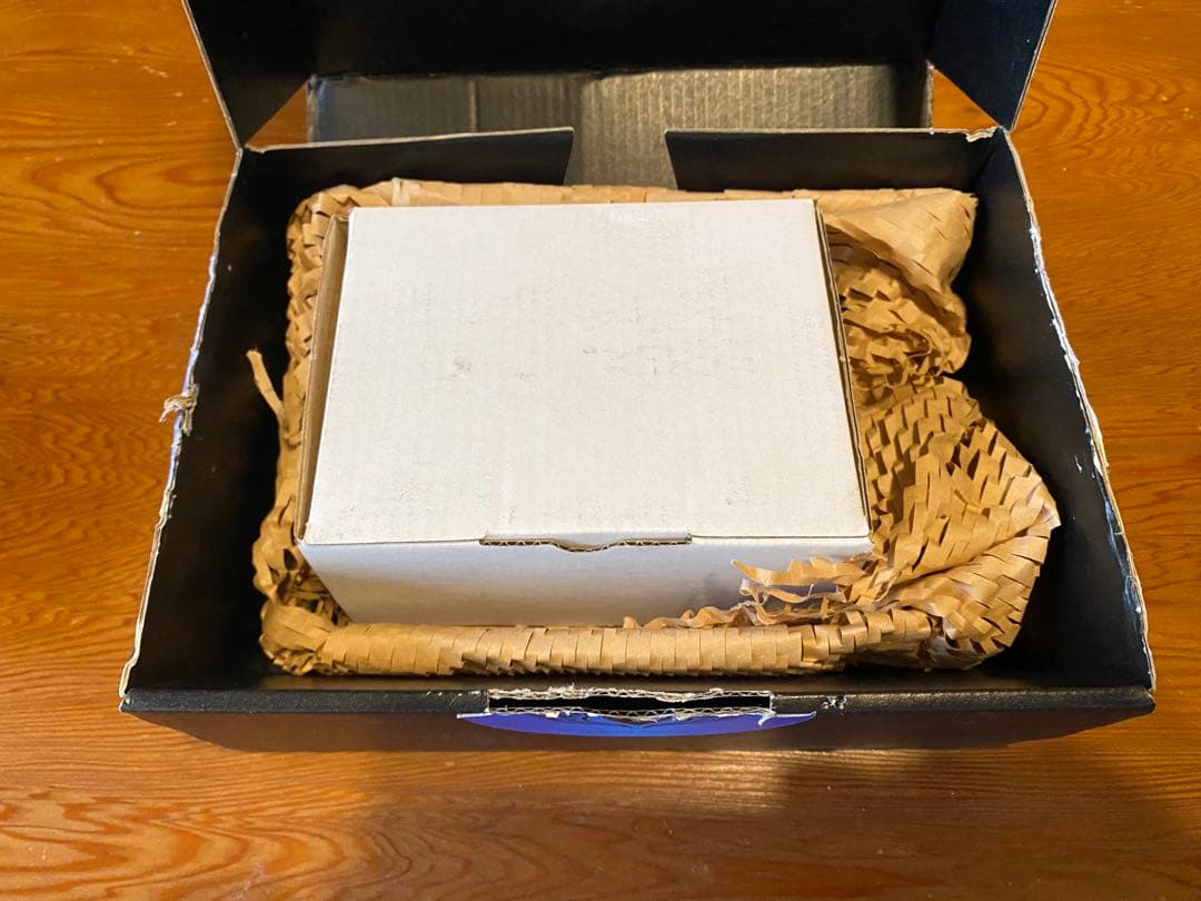 PastFx Chorus Ensemble MN3007 美品