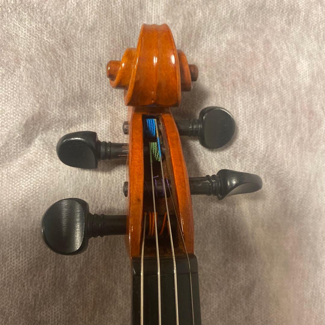 SUZUKI 4/4バイオリン 330 1992年