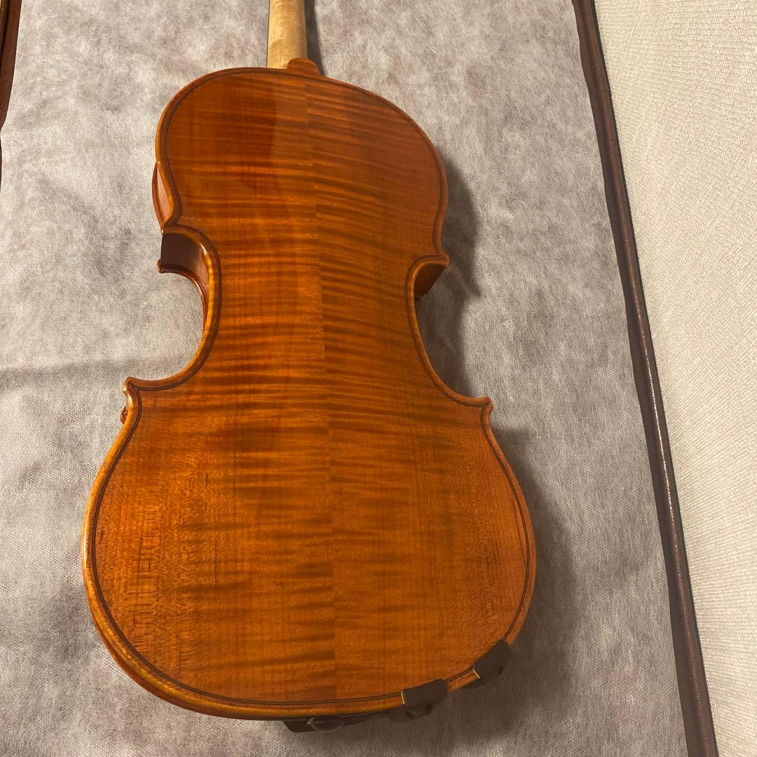 SUZUKI 4/4バイオリン 330 1992年