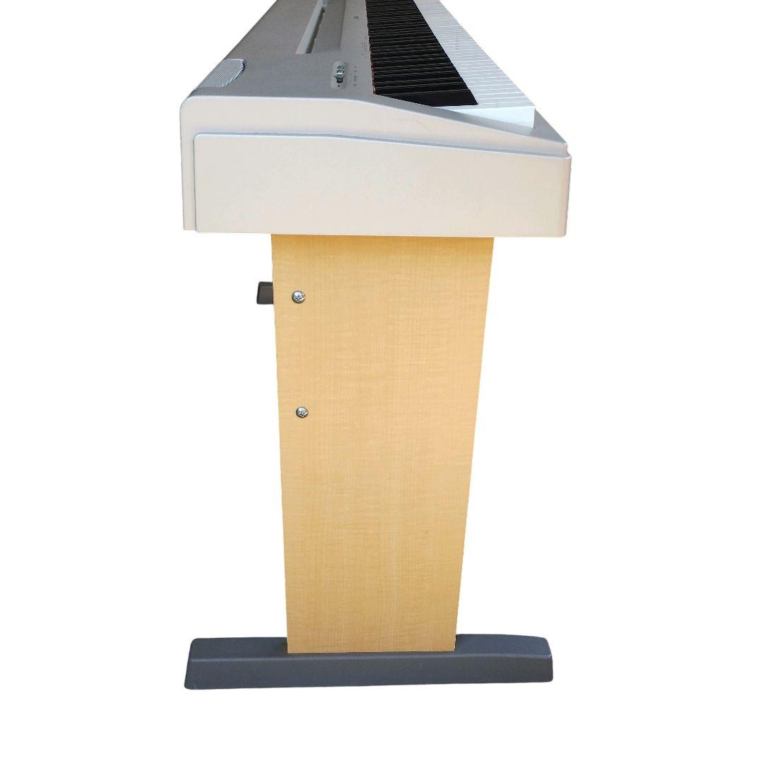 YAMAHA ELECTRONIC PIANO 電子ピアノ P60