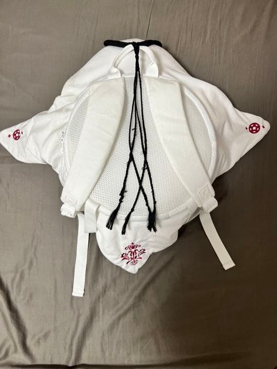 FIFAワールドカップ　カタール2022 公式グッズ　ライーブ　リュック