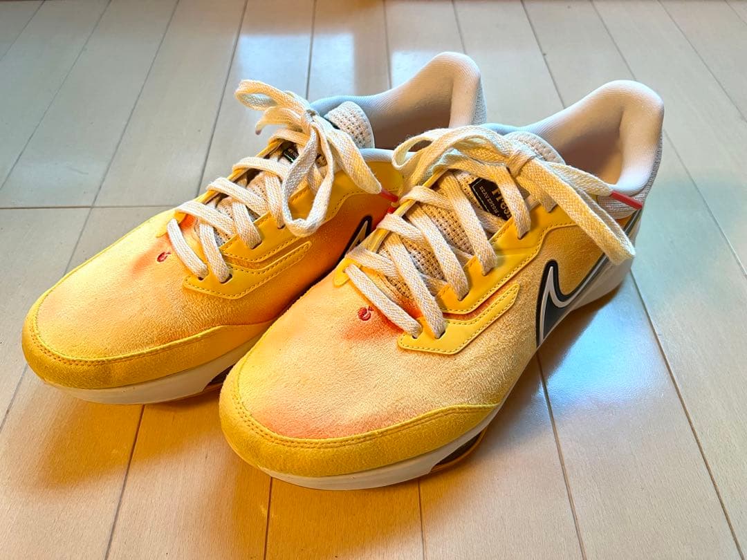 最終値下NIKE GOLF エアズーム インフィニティツアー ネクスト% NRG