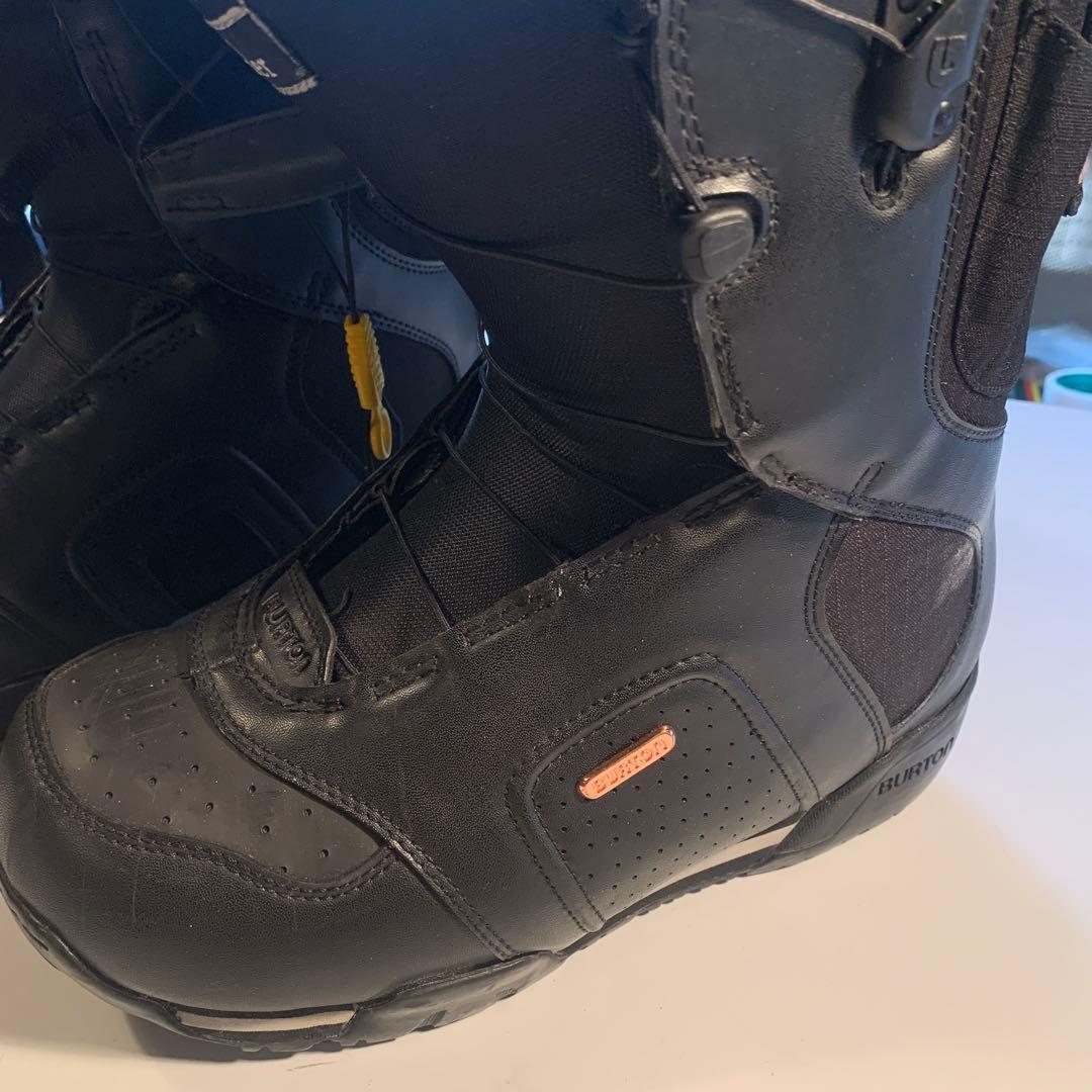 Burton Ruler スノーボードブーツ US10