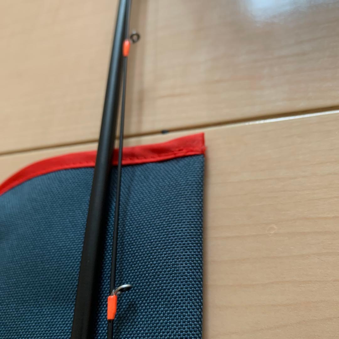 ☆メジャークラフト 鯵道 1G AD1-S622M ☆