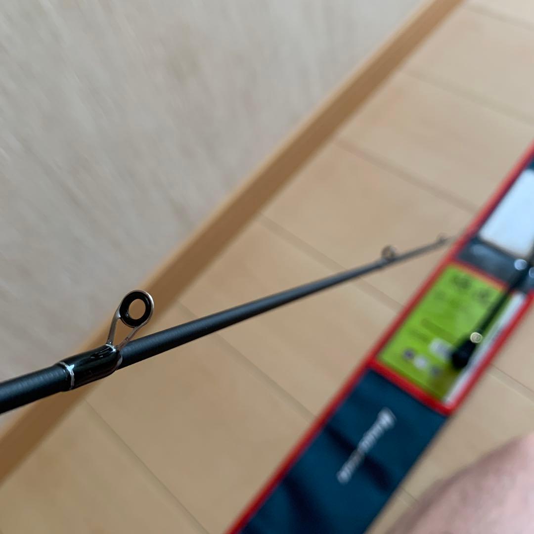 ☆メジャークラフト 鯵道 1G AD1-S622M ☆