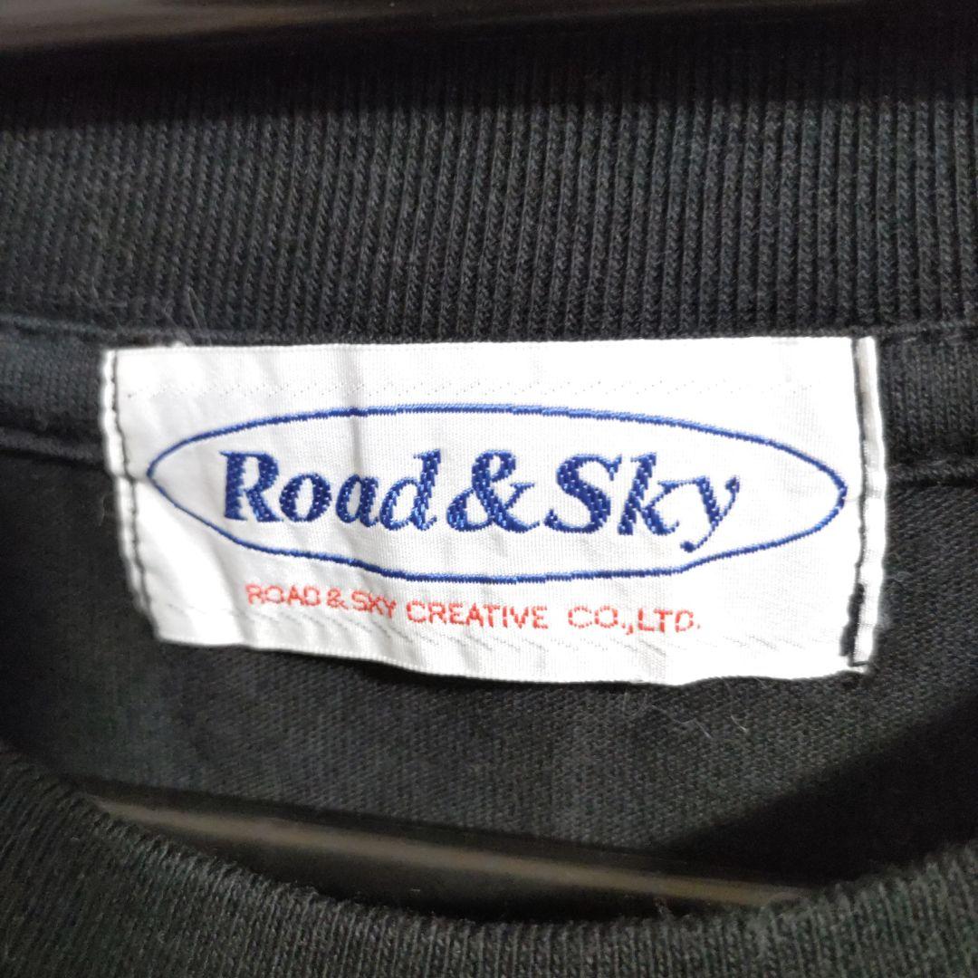 【新品、未開封】浜田省吾 ON THE ROAD 94ツアーTシャツ