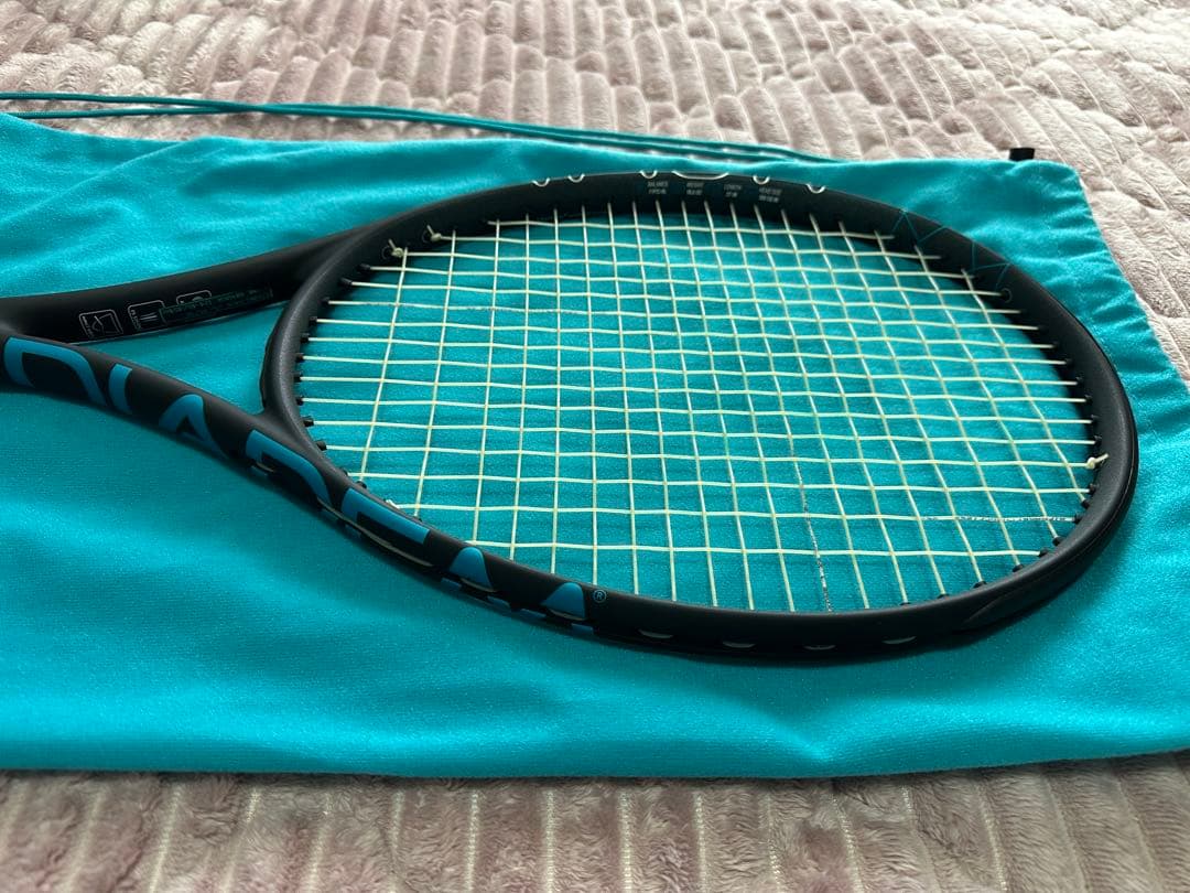 DIADEM NOVA V3 100 G3 極美品