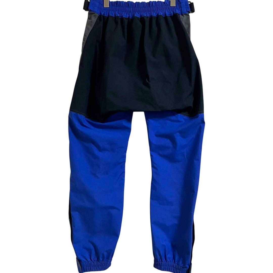 DAIWA ダイワ フィッシングスーツ セットアップ ナイロン GORE-TEX