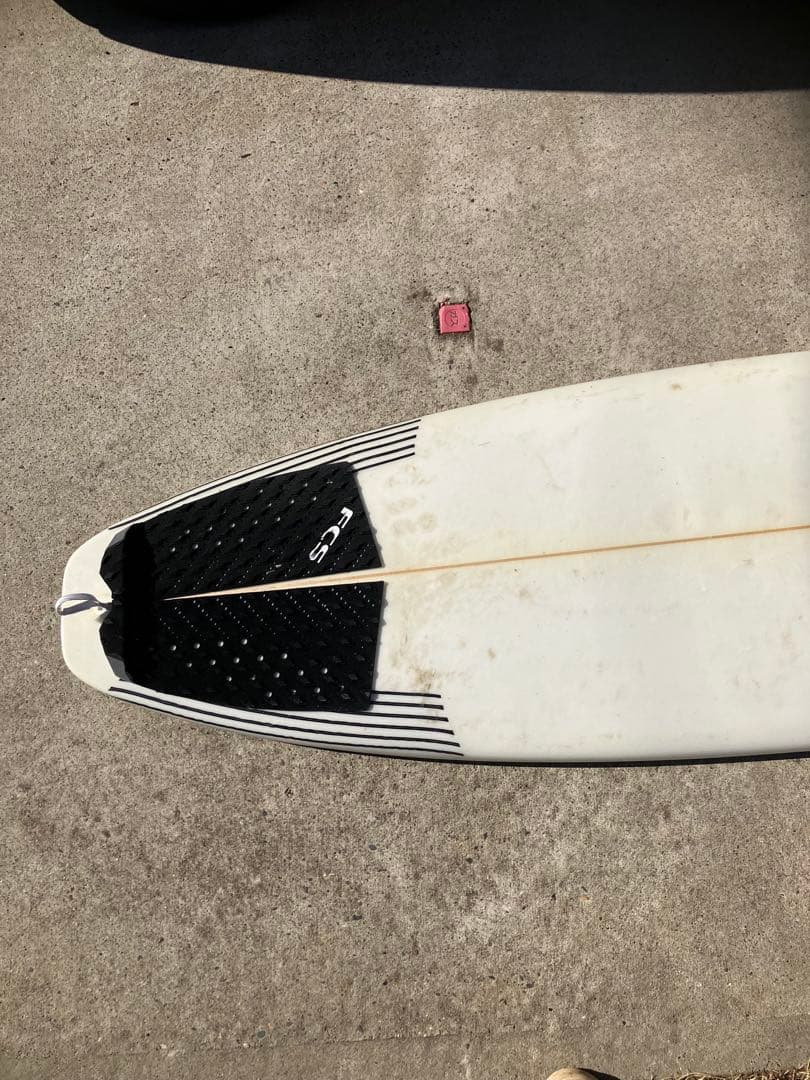 ショートボード 6.4