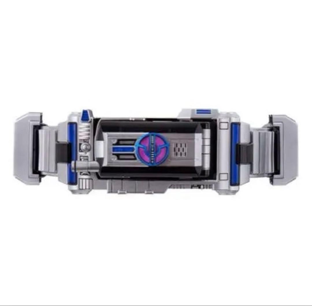 CSMサイガドライバー 仮面ライダー555 新品未開封品