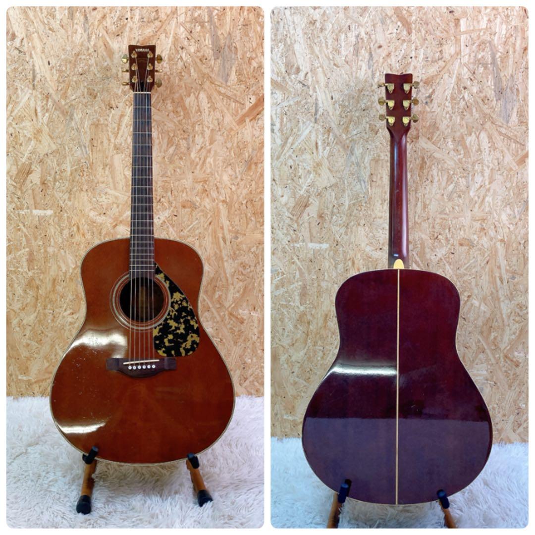 YAMAHA LL-11B アコースティックギター