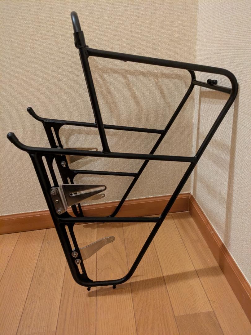 Matsumさん専用です。 SURLY NICE RACK（BLACK)