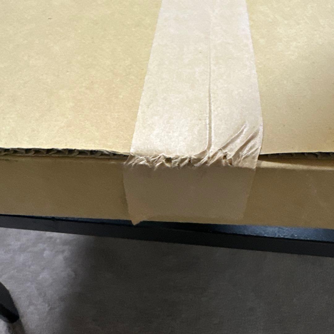 ジョジョの奇妙な冒険　複製原画　ジョジョ展 ジョセフ＆シーザー＆リサリサVer.