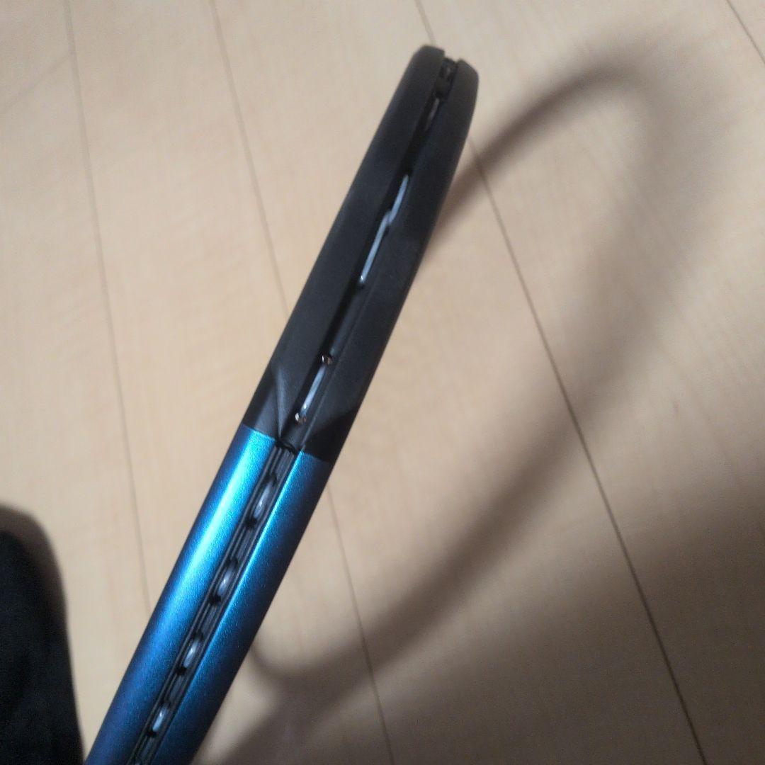 wilson　ウィルソン ULTRA v4 100　テニスラケット