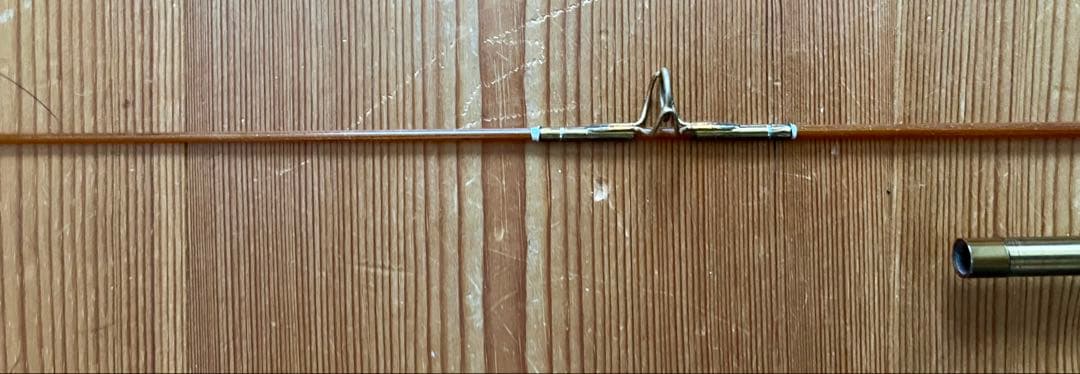 オリムピックBright Lure 150-S スピニング用ロッド