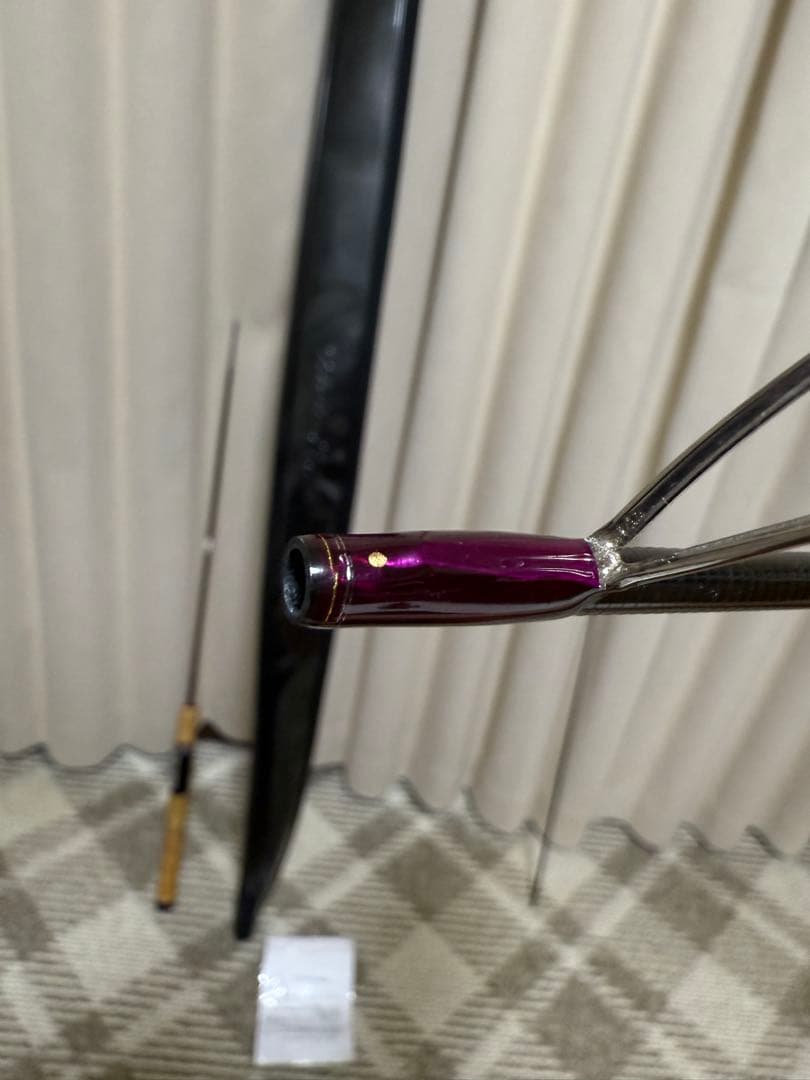 ロデオクラフト イエローウルフ 61UL-ST オオツカLTD