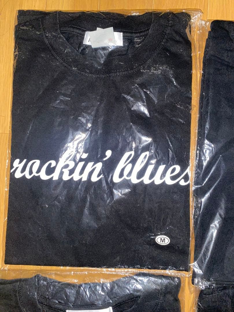 ミッシェルガンエレファント★ツアーTシャツ 4枚セット