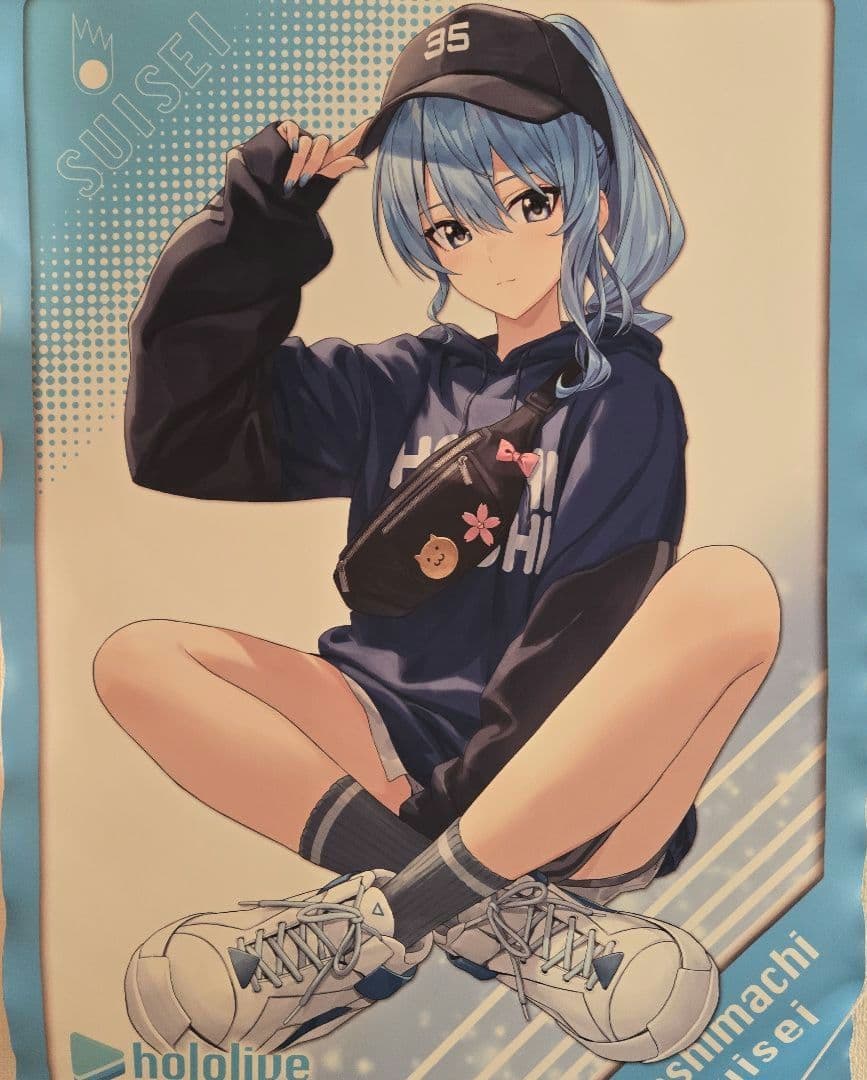 ホロライブ 星街すいせい＋‪α‬ グッズ まとめ売り