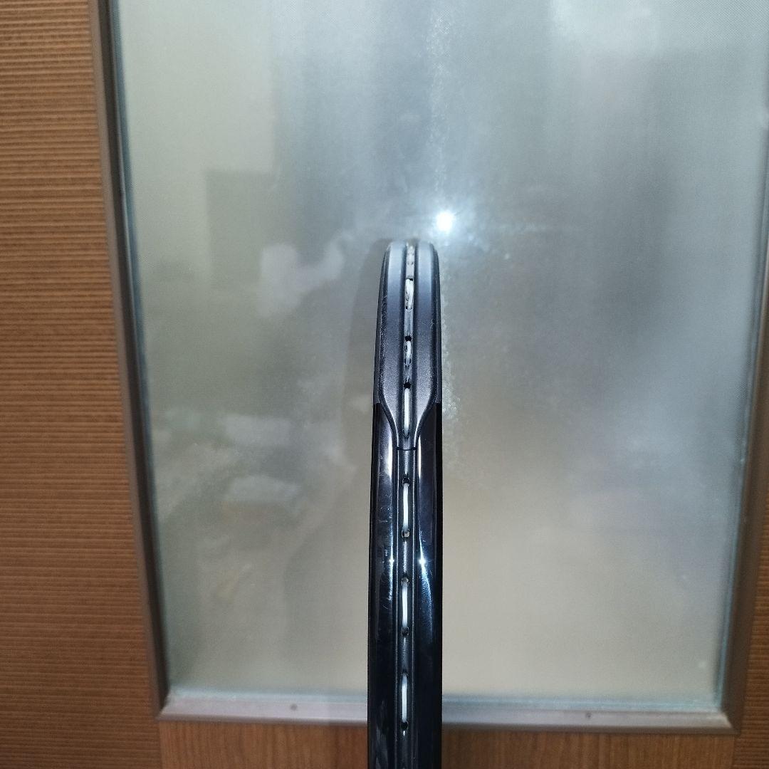 Wilson Pro Staff 97 LS v11.0 G2 フェデラーモデル