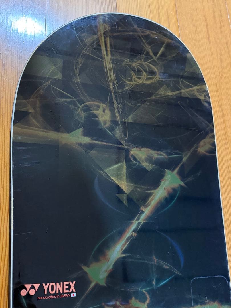 YONEX スノーボード フラットボード