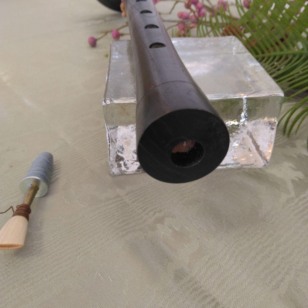 G-258　Zurna ズルナ37cm管　民族楽器　木管楽器　トルコ製