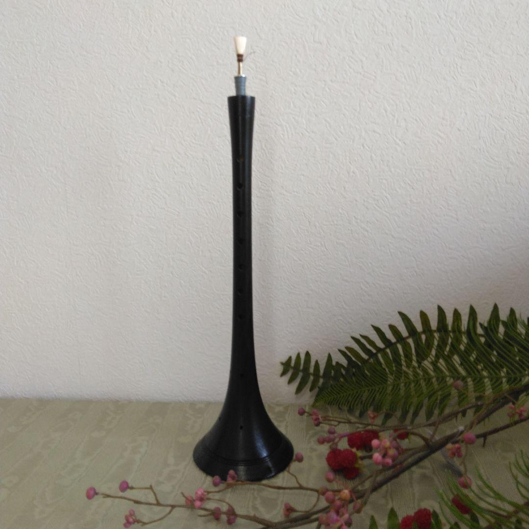 G-258　Zurna ズルナ37cm管　民族楽器　木管楽器　トルコ製