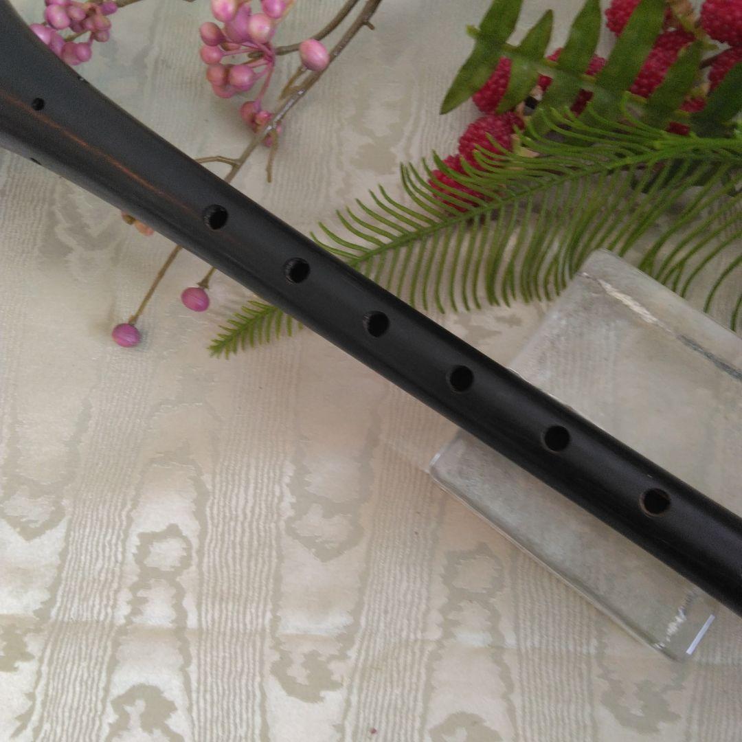 G-258　Zurna ズルナ37cm管　民族楽器　木管楽器　トルコ製