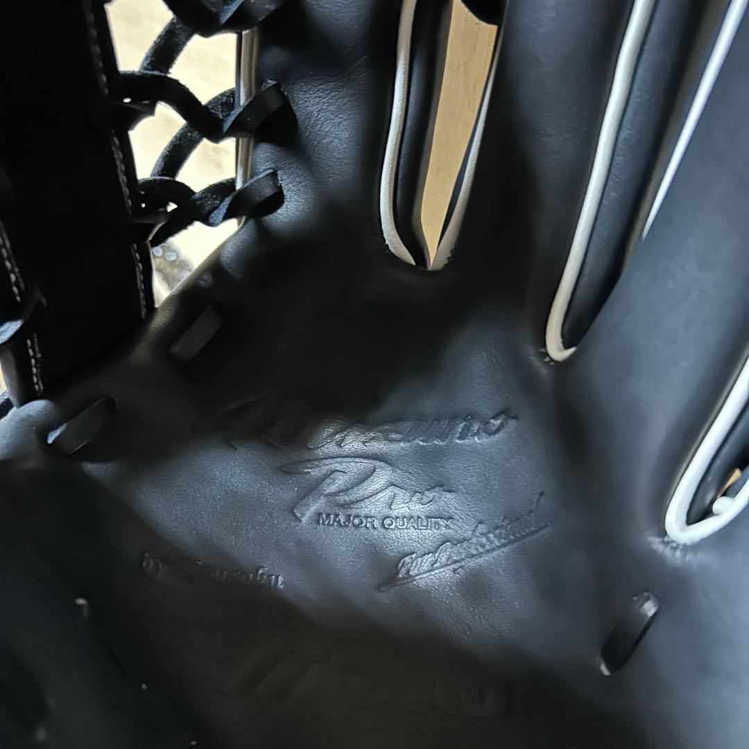 イチローオーセンティックグラブ2025 殿堂入り記念　岸本名人作製　検）MLB