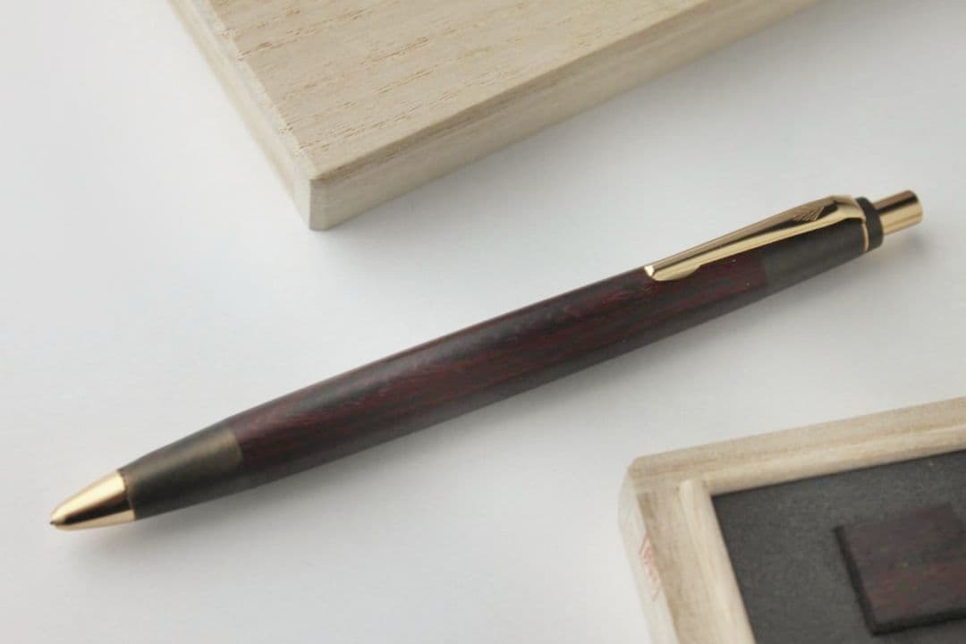 バラ売り可能木軸ペンまとめ売り（必ず商品欄をご覧ください）