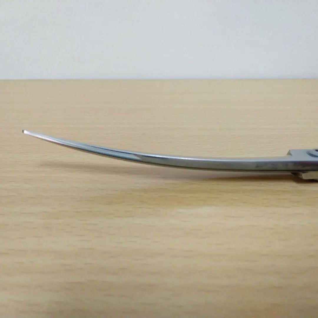 トリミングシザー L.A. 7.2カーブ