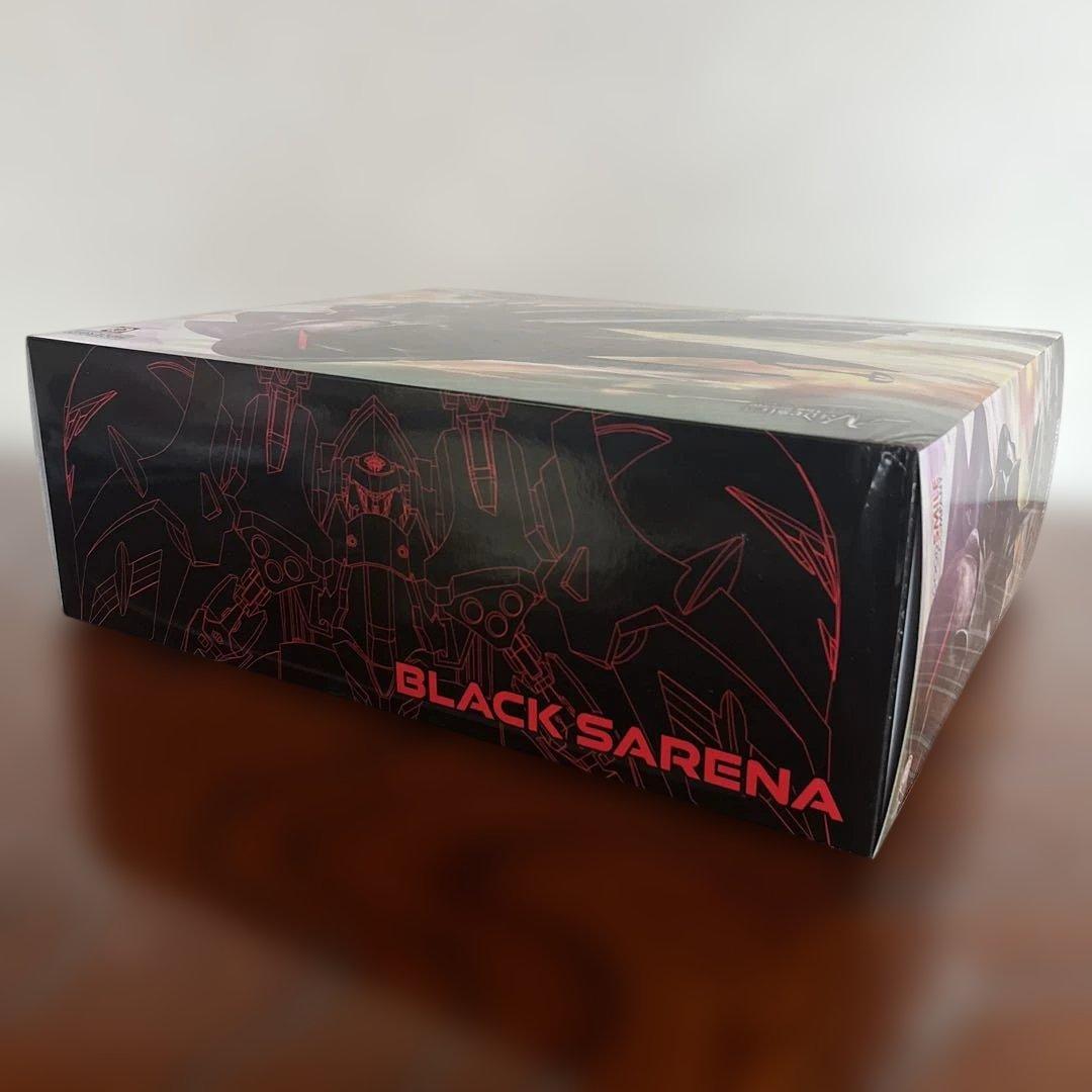 機動戦艦ナデシコ - ブラックサレナ -