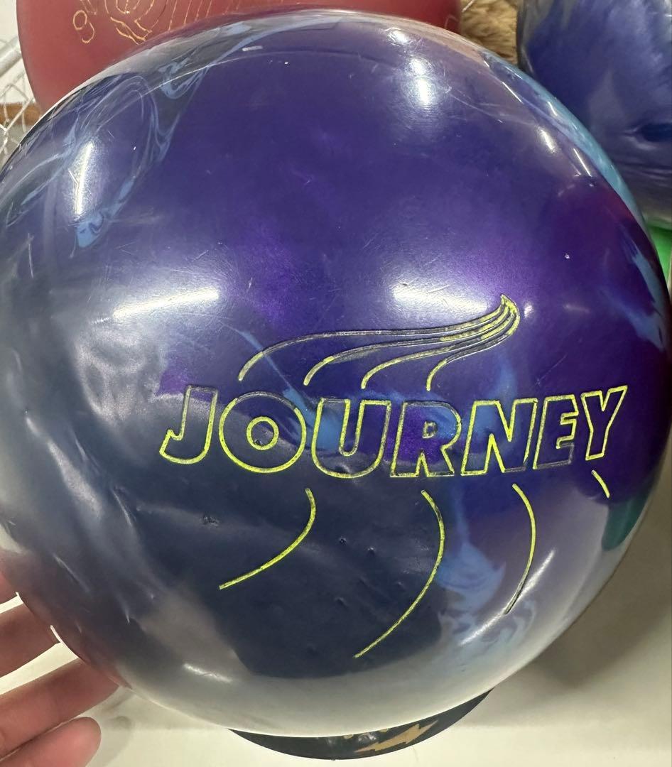 JOURNEY BELMOデザイン