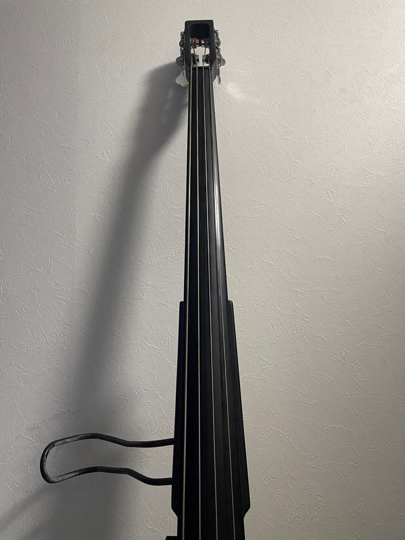 EUB アップライトベース ジャンク