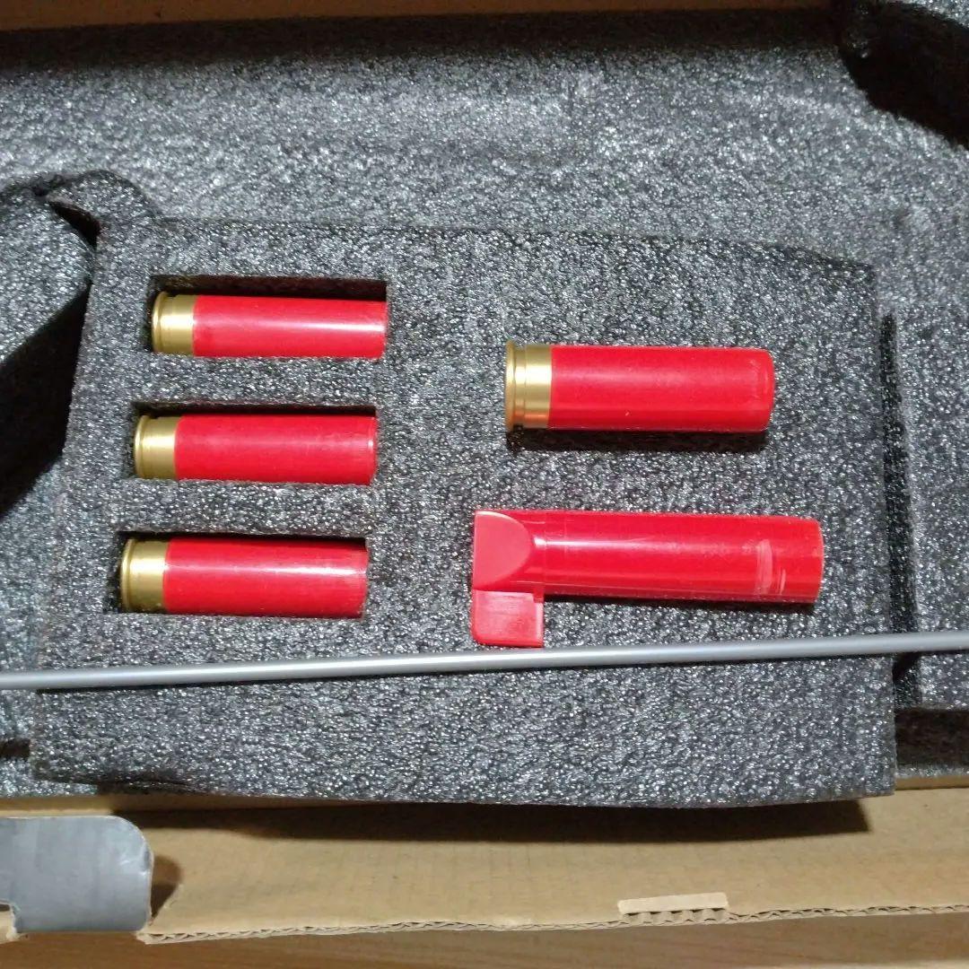 M1887 Wild Card ガスショットガン