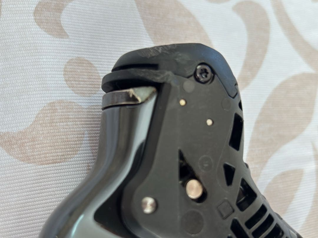 SHIMANO ST-R9170 Di2【左のみ】