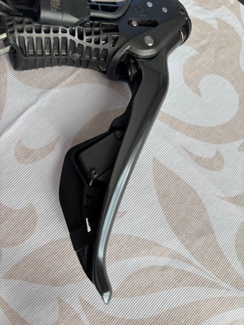 SHIMANO ST-R9170 Di2【左のみ】