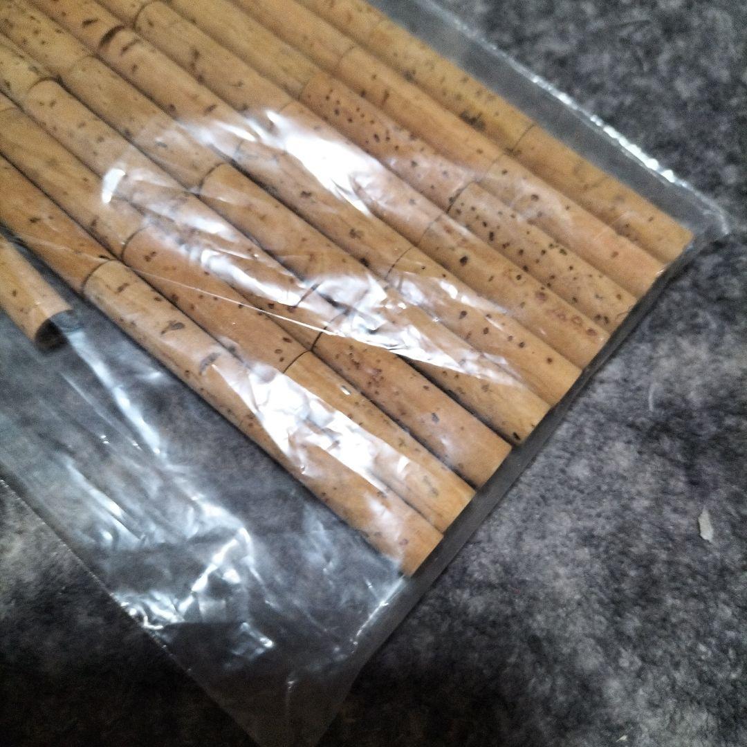 リゴティーオーボエ用コルクリード 37本入り 46ミリ