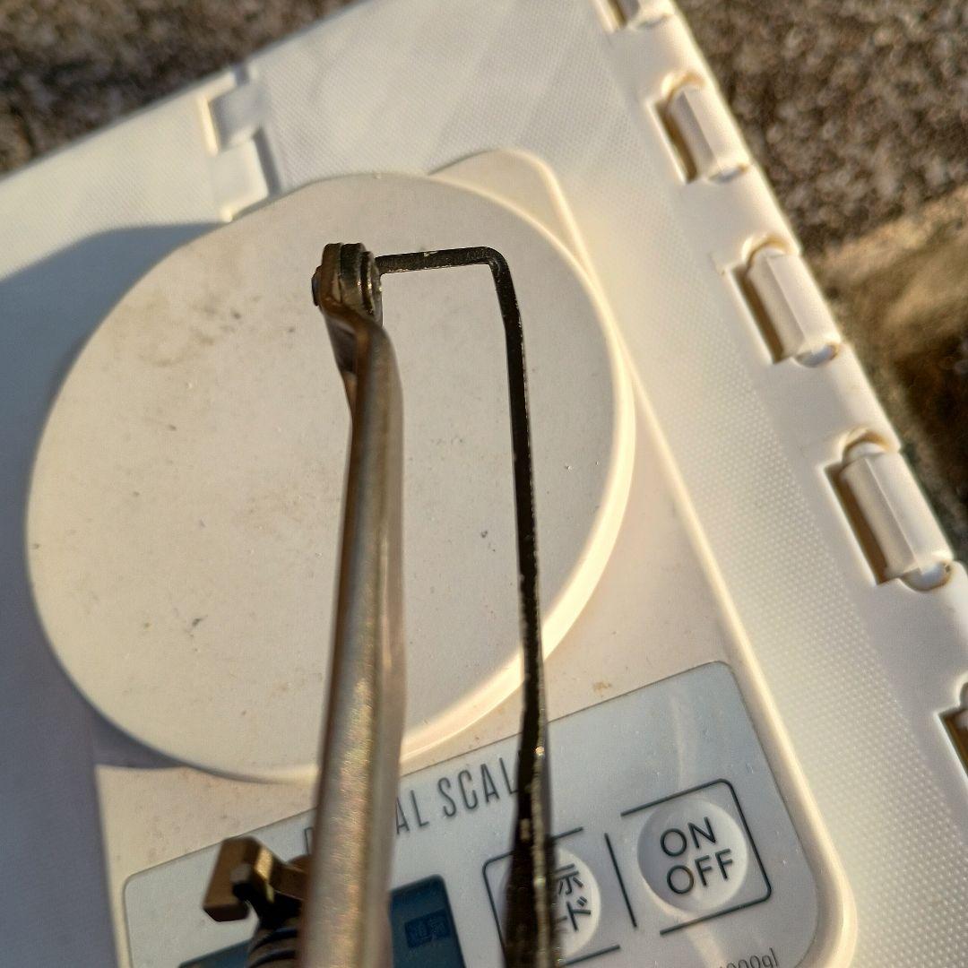 Campanolo カンパニョーロ コーラス 12s フロント ディレイラー