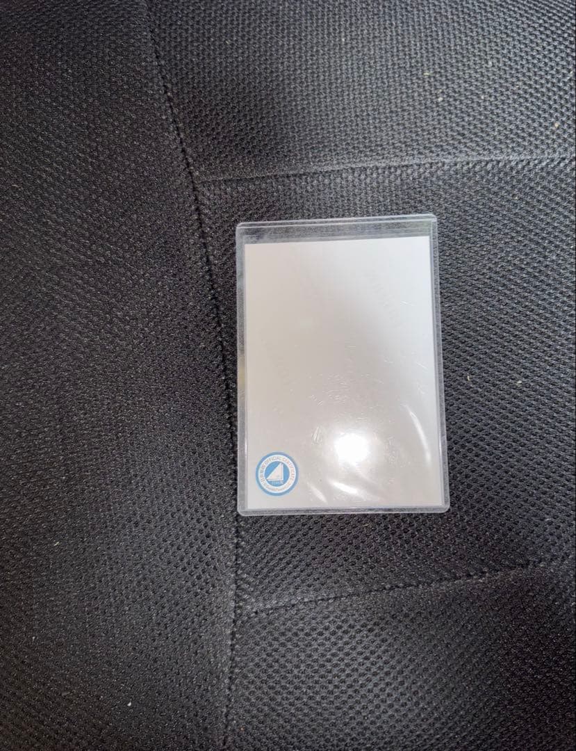 石塚瑶希　直筆生写真