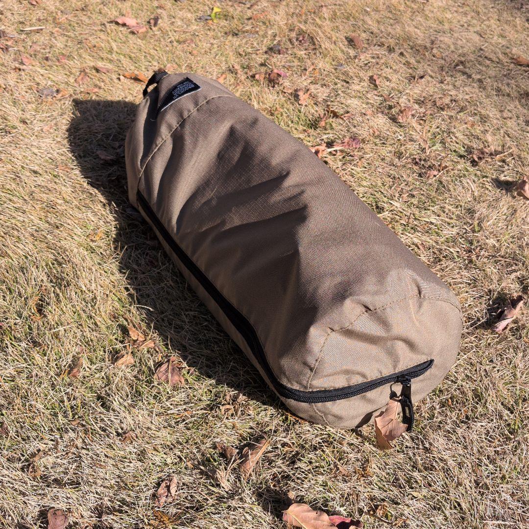 ブルックリンアウトドアカンパニー 2way フォールディングコット