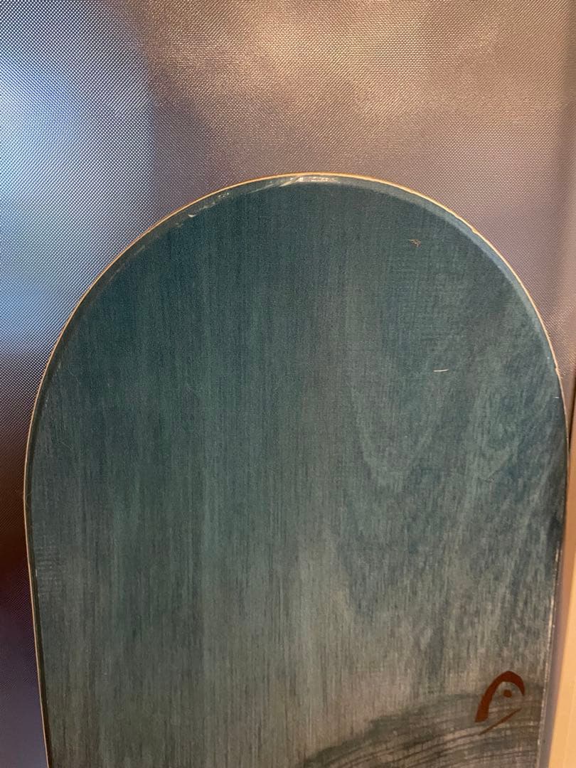 子供用スノーボード ビンディング付き