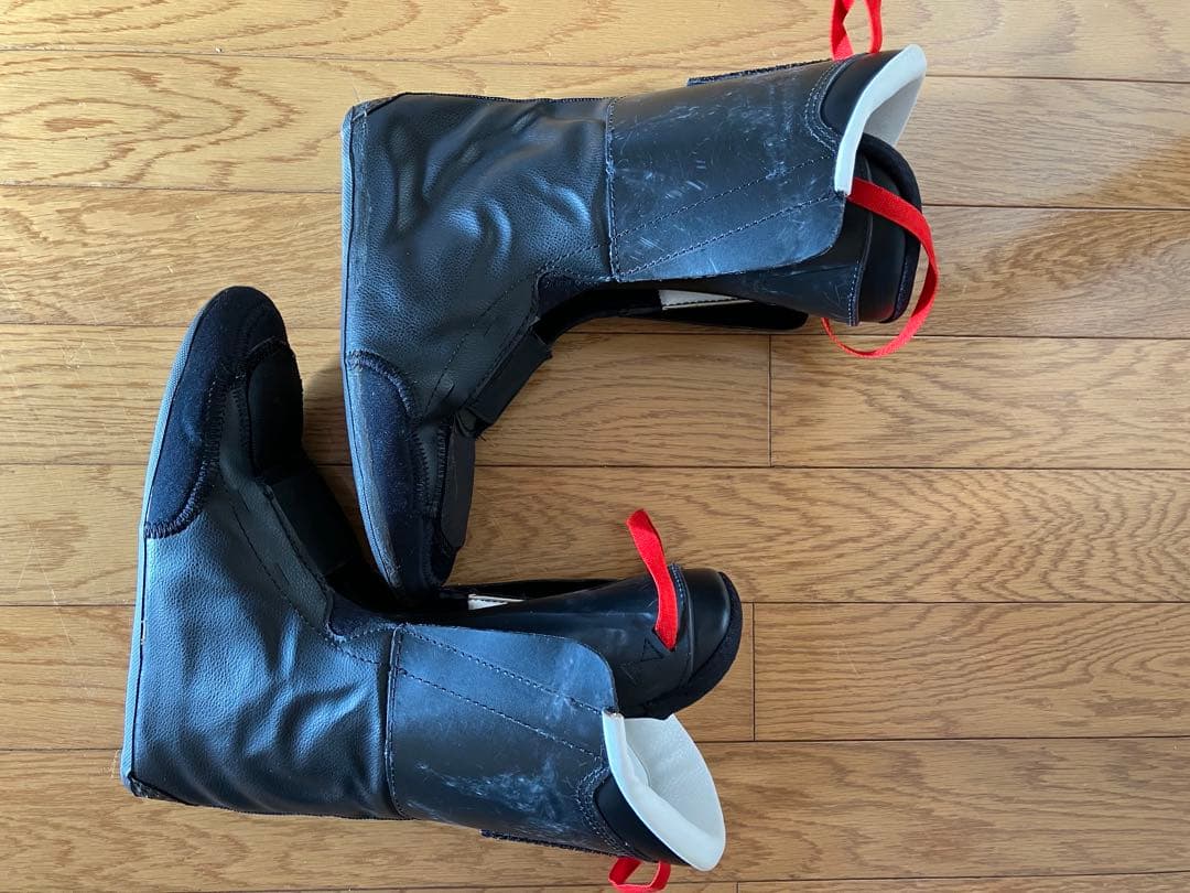 アビリーバ ホーネット　フレックス100　サイズ25 1/2（AVIRIVA）