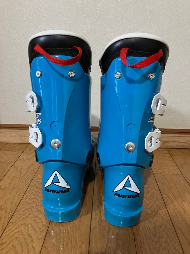 アビリーバ ホーネット　フレックス100　サイズ25 1/2（AVIRIVA）