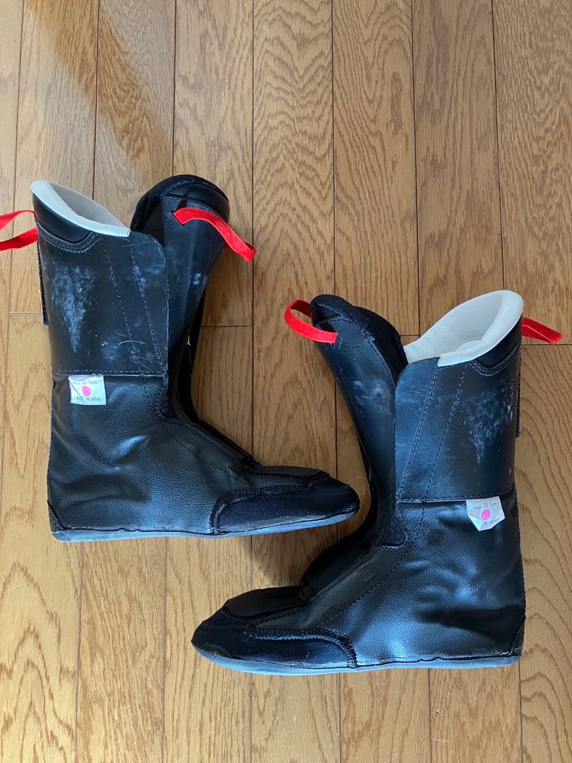 アビリーバ ホーネット　フレックス100　サイズ25 1/2（AVIRIVA）